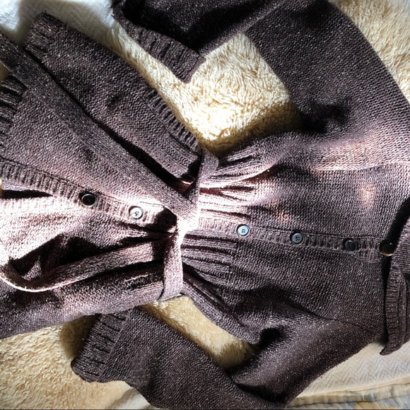 Vintage J Crew Sweater - Picture 4 of 4